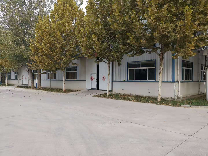 廠區(qū)圖片
