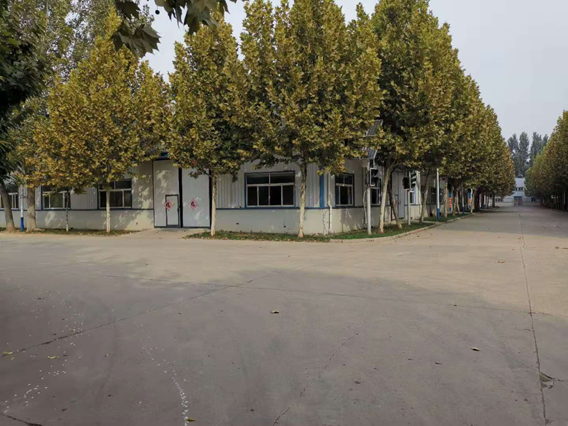 廠區(qū)圖片